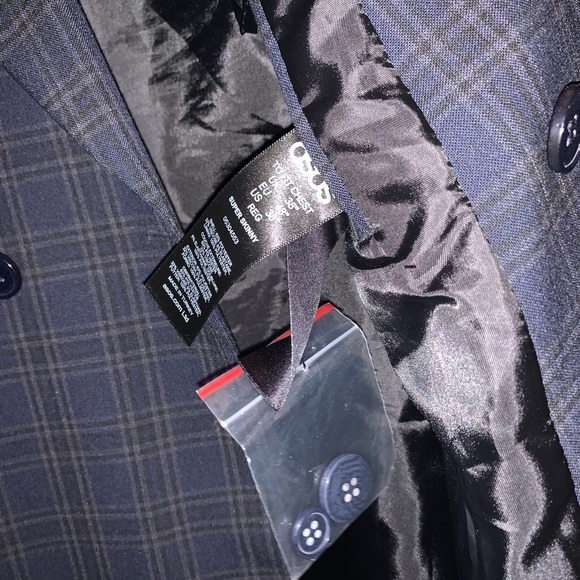 ASOS New stylish blazer jacket - Picture 3 of 3